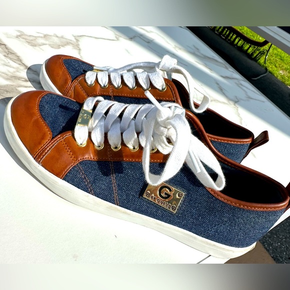 G by Guess Shoes - G by Guess Sneakers. Size 7.5.
